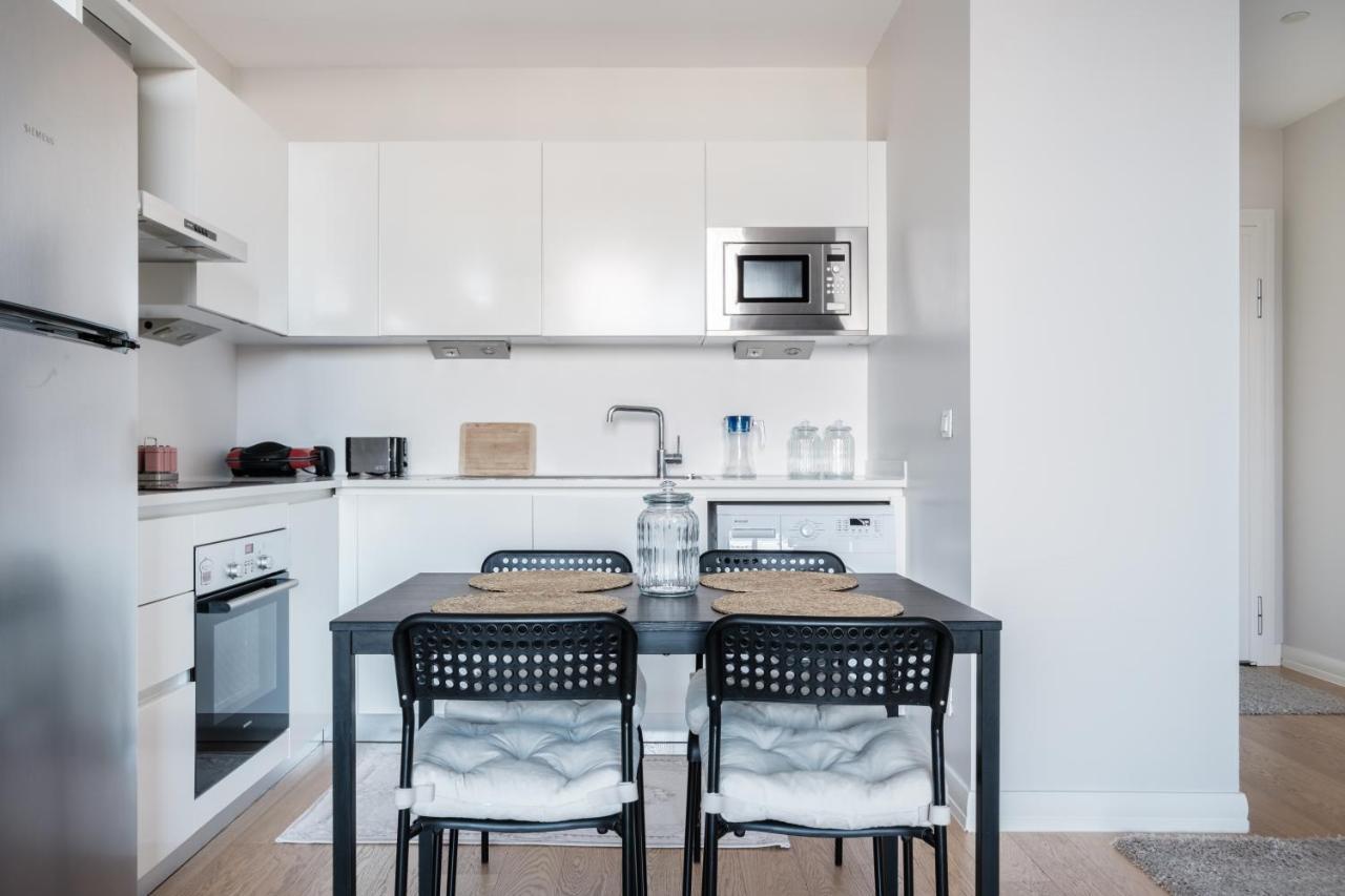 Eclipse Maslak Residence By Newinn Provincia di Provincia di Istanbul Esterno foto