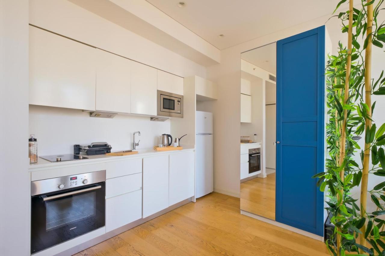 Eclipse Maslak Residence By Newinn Provincia di Provincia di Istanbul Esterno foto